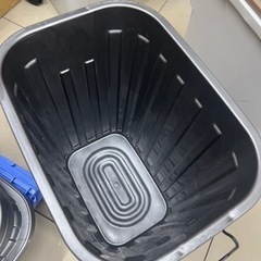 業務用ゴミ箱 70ℓ 80×90cmの画像