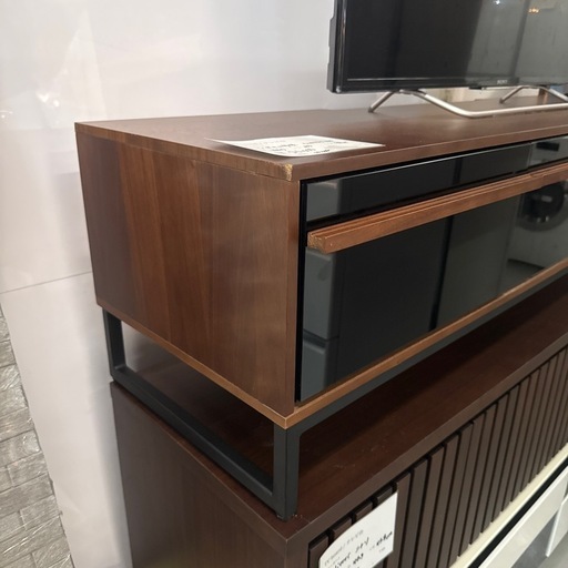 シギヤマ家具　テレビ台