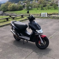 バイクの修理詳しい人、手伝ってください。