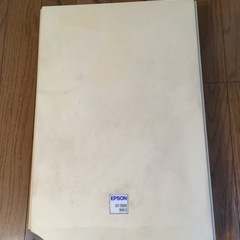 EPSON GT-7000  WIN S　年代物スキャナー