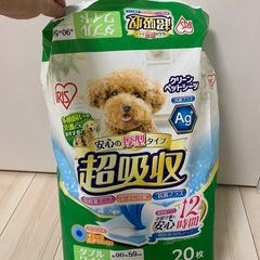 猫砂（デオトイレ用）デオトイレ用シートの画像