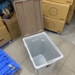 業務用ゴミ箱 70ℓ 36.5WX48.5Dx60Hcmの画像