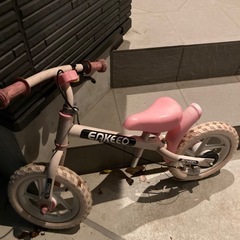 [受付中]★幼児用自転車 無償でどうぞ★！