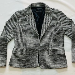 ハッシュアッシュ　ジャケット　M