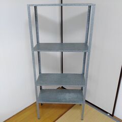 IKEA イケア HYLLIS ヒュッリス シェルフユニット室内...