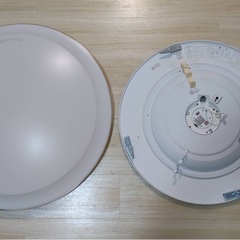 (受け渡し先が決まりました)家具　照明　シーリングライト　照明　...