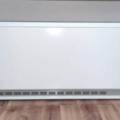 電気蓄熱暖房器 ユニデール　VUEi 70JWの画像