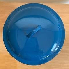 野田琺瑯　ホーロータンク　21cm 7リットルの画像