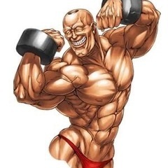 筋トレ＆ダイエットの会☆指導コース有。ホームジム、メニュー組みなど。