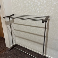 物干し  タオル掛け