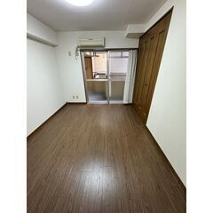 0117 家賃1ヶ月無料！！即入居可能・都市ガス物件です！