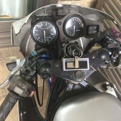 YAMAHA TZR50R レストア・部品取り用