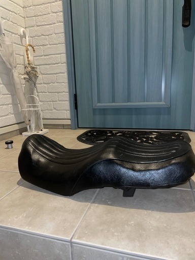 NC31 CB400SF シート