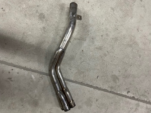 45π 低回転マフラー!!