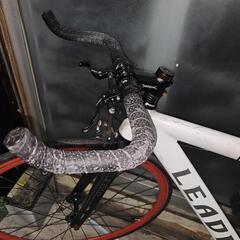 リーダーバイク725 自転車の画像