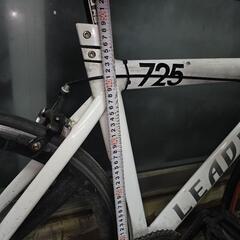 リーダーバイク725 自転車の画像