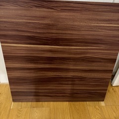 お値下げ中‼️ダイニングテーブル椅子セットの画像