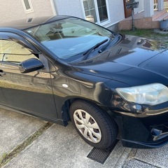 【車検約1年付！早い者勝ち！】トヨタカローラフィールダーの画像