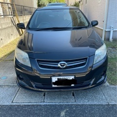 【車検約1年付！早い者勝ち！】トヨタカローラフィールダーの画像