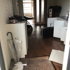こんなご依頼頂きました。