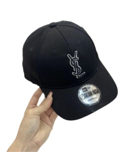 YSLキャップ