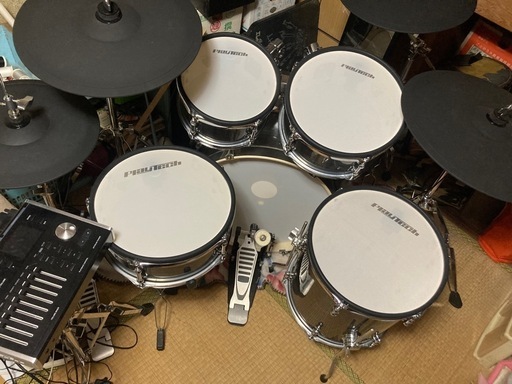打楽器、ドラム PDS-1000