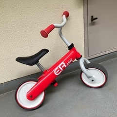 SmartAngel 足けりバイク ENJOY RIDE min...