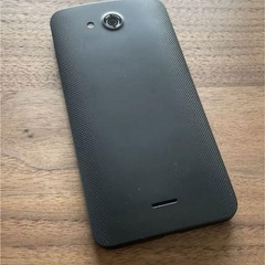 DIGNO U 404KC SIMロック解除済の画像