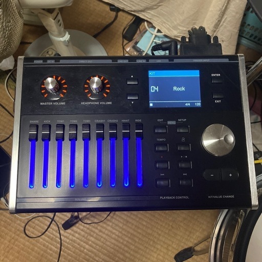 楽器 PDS-1000
