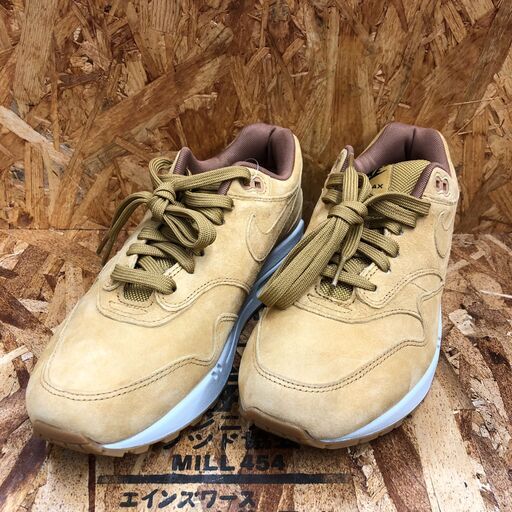 【691】スニーカー NIKE AM1 875844-701  25.5cm