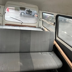 コミコミ20万円日産 バネット 1.8 DX ABF-SK82VN 13.2万kmの画像