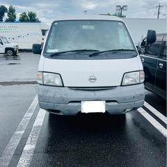 コミコミ20万円日産 バネット 1.8 DX ABF-SK82VN 13.2万kmの画像