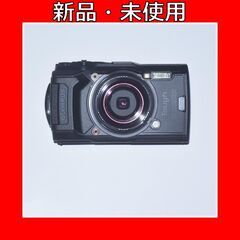 デジタルカメラ　オリンパス　【新品・未使用品】  取引場所応相談