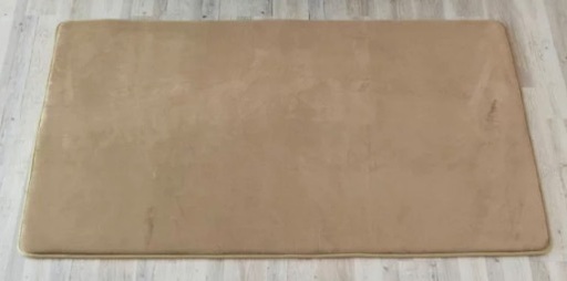 ラグマット　★1,400円値引き対応できます。詳細下部に記載　低反発　厚さ32mm 130cm×190cm