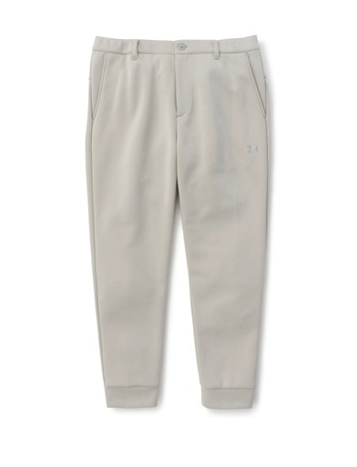 (新品未使用)ゼロハリバートン ゴルフ ジョガーパンツ メンズ Lサイズ