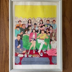 桑田○祐、松任○由美、アイドル、タイガー○ッズ、木村○也、宮崎○...