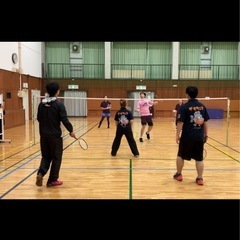 🏸10月🏸