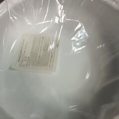 （ご予約済）(未使用)ROSETTE 両手鍋 23㎝の画像