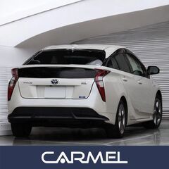  ☆ご成約☆ 中古車販売 カーメル小田原店　平成28年 トヨタ　プリウス　94000kmの画像