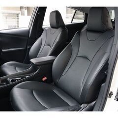  ☆ご成約☆ 中古車販売 カーメル小田原店　平成28年 トヨタ　プリウス　94000kmの画像