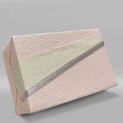 ギフトラッピング体験コースの画像