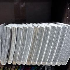 タブータトゥー 全巻セットの画像