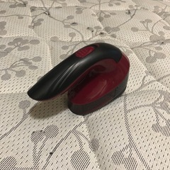 T-fal毛玉取り器