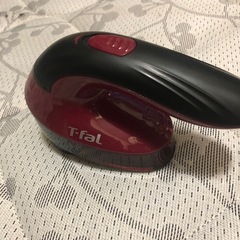 T-fal毛玉取り器の画像