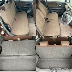 車検付 1年以上 スズキ アルト ラパン 軽自動車 岐阜 愛知 三重 大阪 奈良の画像