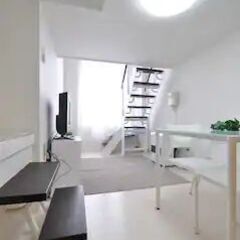 🔶マンスリーMS🔶南北線「平岸」徒歩3分！【AMS平岸11 503号室（最大5名様）】 - 短期賃貸