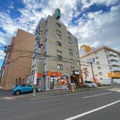 🔶マンスリーMS🔶南北線「平岸」徒歩3分！【AMS平岸11 503号室（最大5名様）】 - 不動産