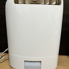 Panasonic 衣類乾燥除湿機
