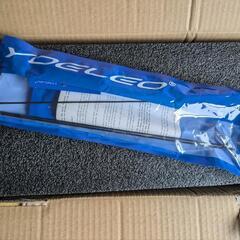 新品カーボンホイール YOELEO SAT C45/C50 DB PRO NXT の画像