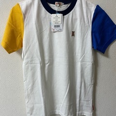 ミキハウス　Tシャツ
